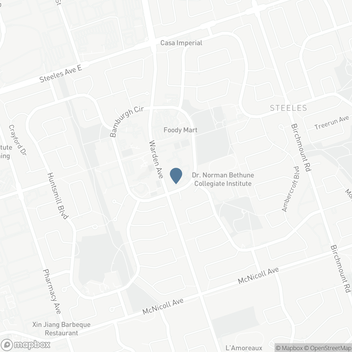511 - 225 BAMBURGH CIRCLE, Toronto, Ontario M1W 3X9